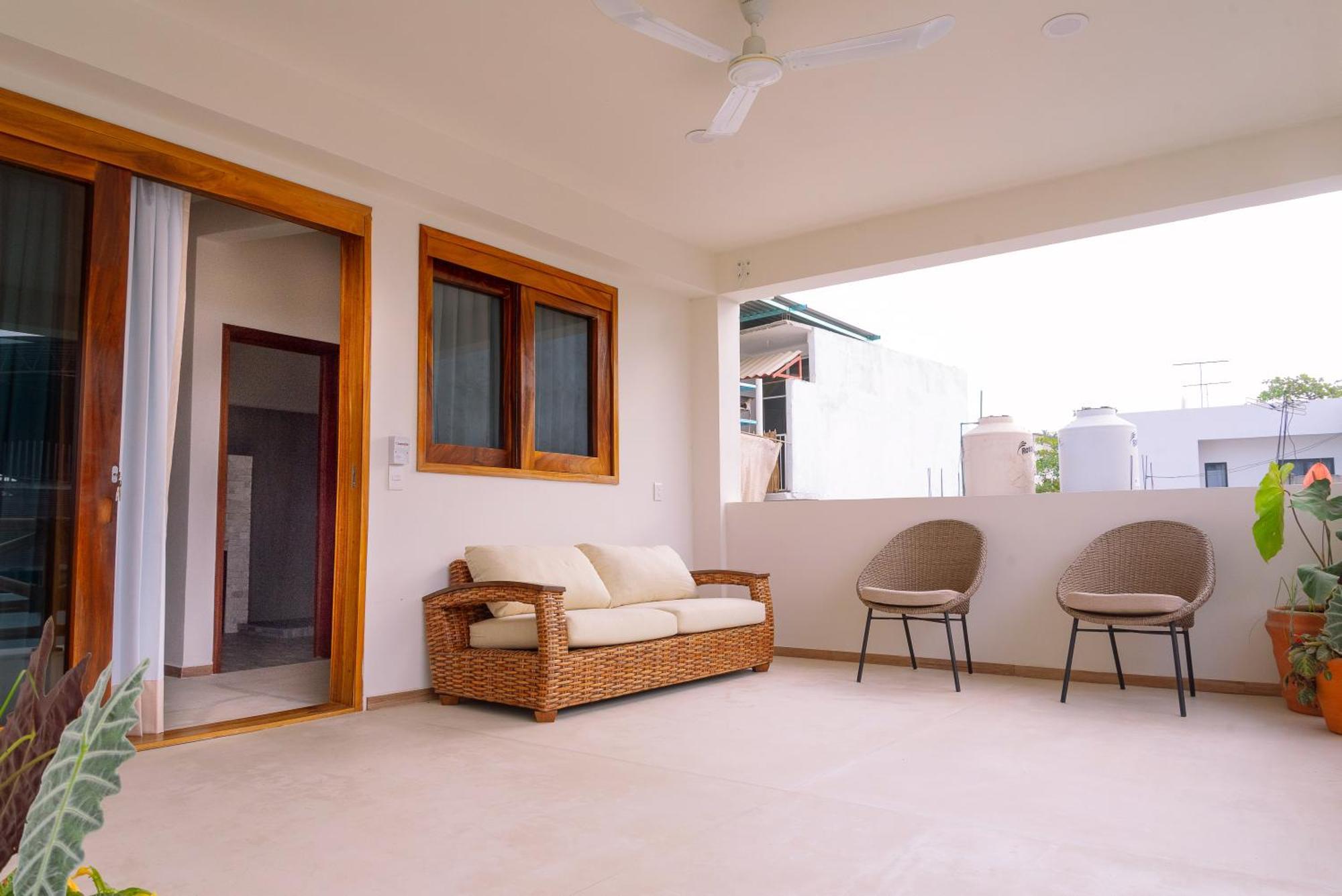 Casa Victoria Puerto Escondido Beach Brisas de Zicatela Luaran gambar