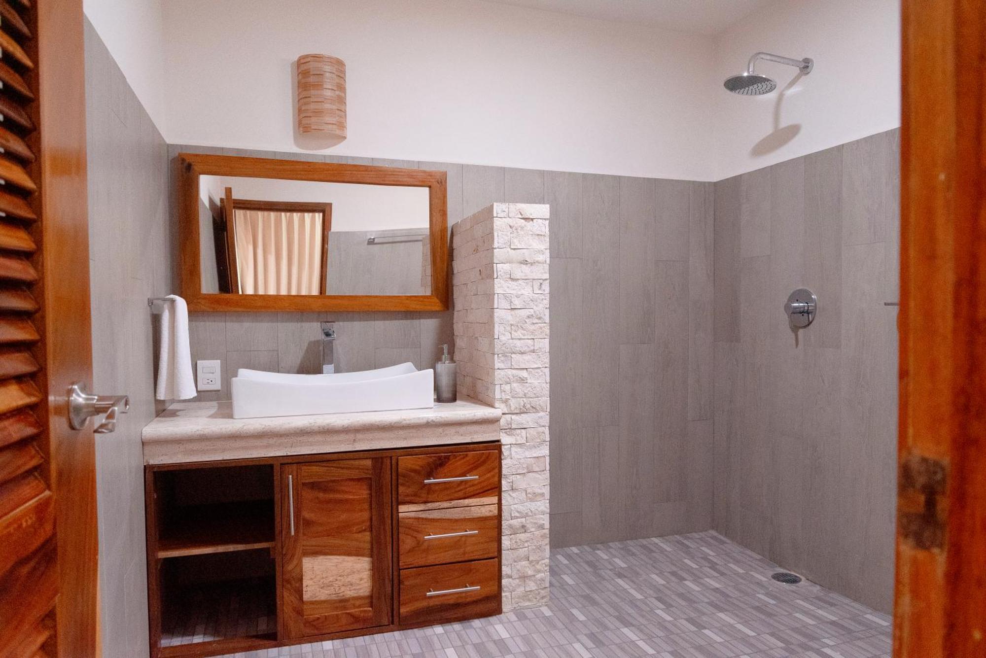 Casa Victoria Puerto Escondido Beach Brisas de Zicatela Luaran gambar